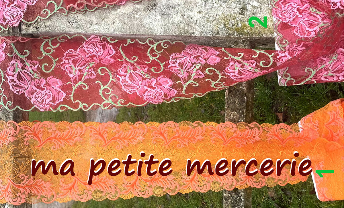 BMy little Haberdashery